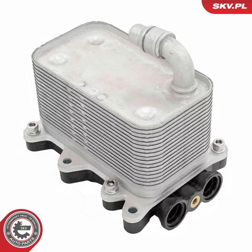 Chladič oleja automatickej prevodovky 31SKV321 (ESEN SKV) - obr. 3