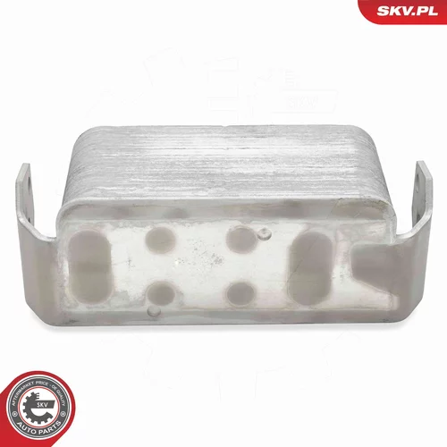 Chladič motorového oleja 31SKV347 (ESEN SKV) - obr. 3