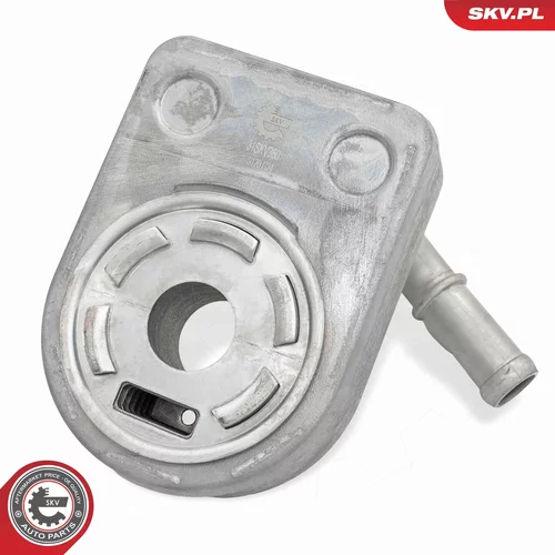 Chladič motorového oleja 31SKV360 (ESEN SKV) - obr. 2