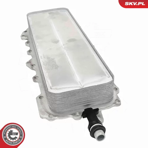 Chladič motorového oleja 31SKV362 (ESEN SKV) - obr. 4