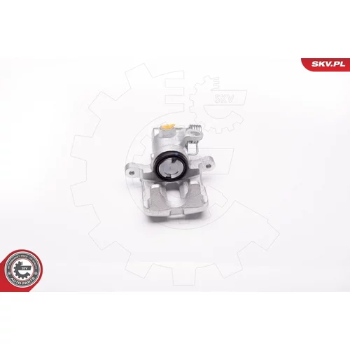 Brzdový strmeň 34SKV703 (ESEN SKV) - obr. 2
