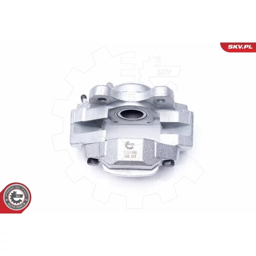 Brzdový strmeň 34SKV908 (ESEN SKV) - obr. 6