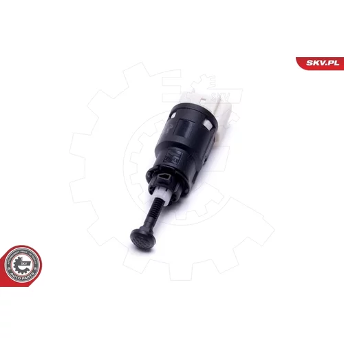 Spínač brzdových svetiel 38SKV816 (ESEN SKV) - obr. 1