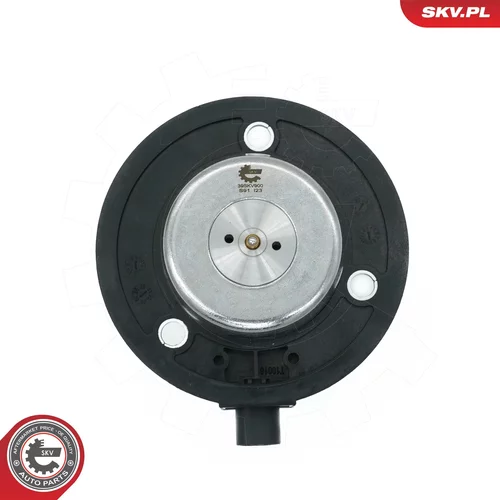 Centrálny magnet pre nastavovanie vačkového hriadeľa 39SKV900 (ESEN SKV) - obr. 3