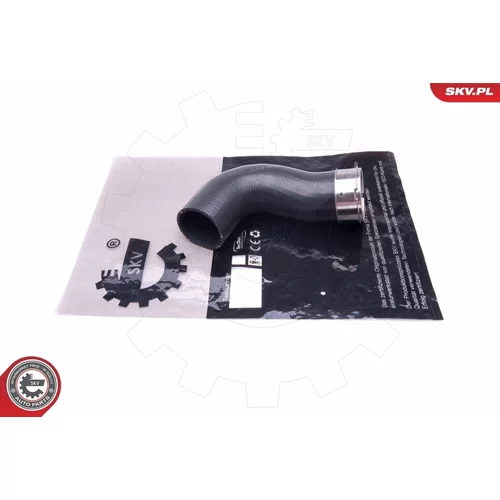 Hadica chladenia ESEN SKV 43SKV883
