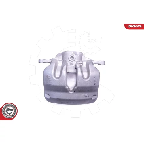 Brzdový strmeň 44SKV601 (ESEN SKV) - obr. 5