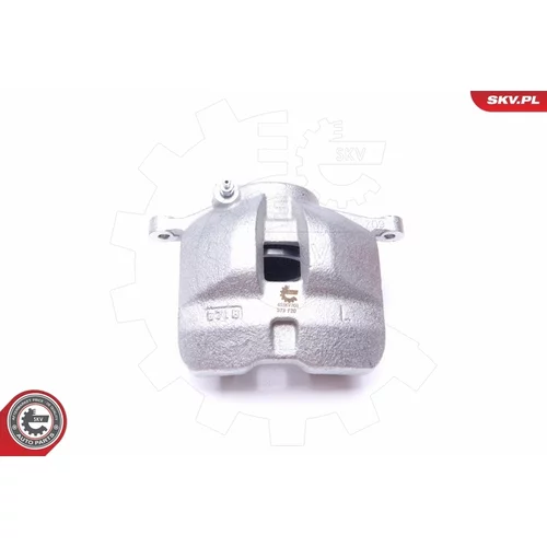 Brzdový strmeň 45SKV701 (ESEN SKV) - obr. 5