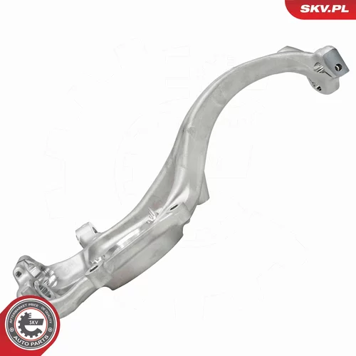 Čap nápravy zavesenia kolies 47SKV952 (ESEN SKV) - obr. 4