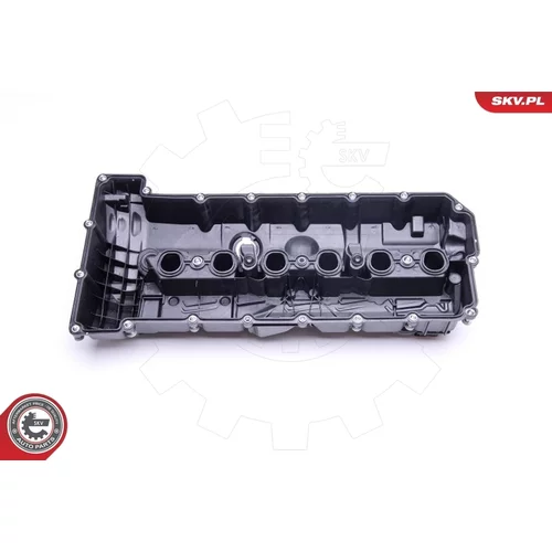 Kryt hlavy valcov 48SKV001 (ESEN SKV) - obr. 2