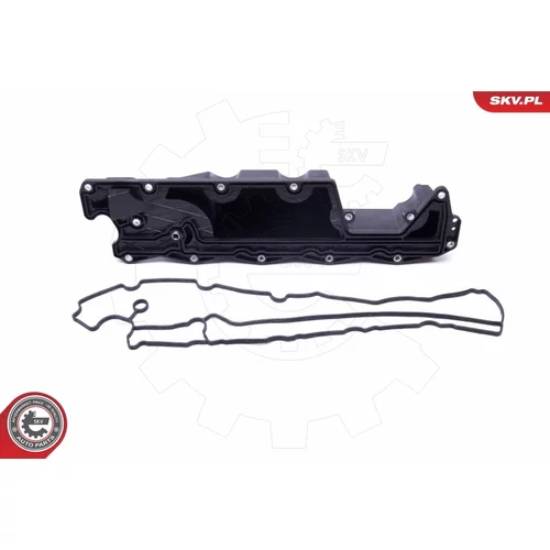Kryt hlavy valcov 48SKV010 (ESEN SKV) - obr. 3
