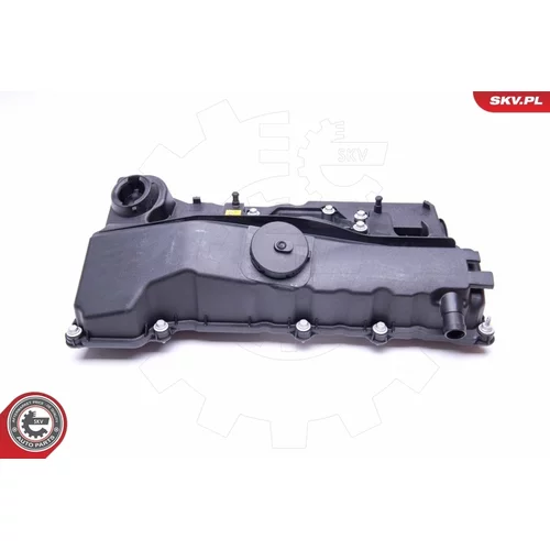 Kryt hlavy valcov 48SKV011 (ESEN SKV) - obr. 1