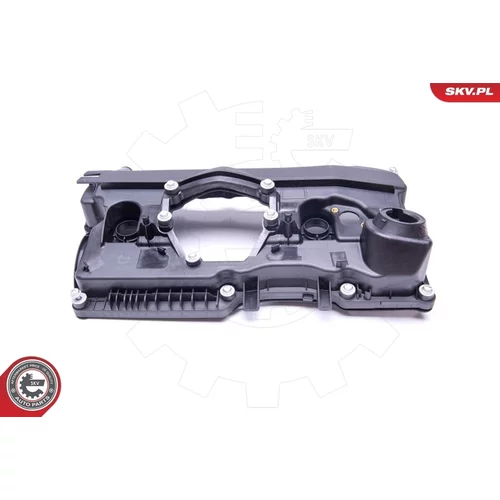 Kryt hlavy valcov 48SKV012 (ESEN SKV) - obr. 1