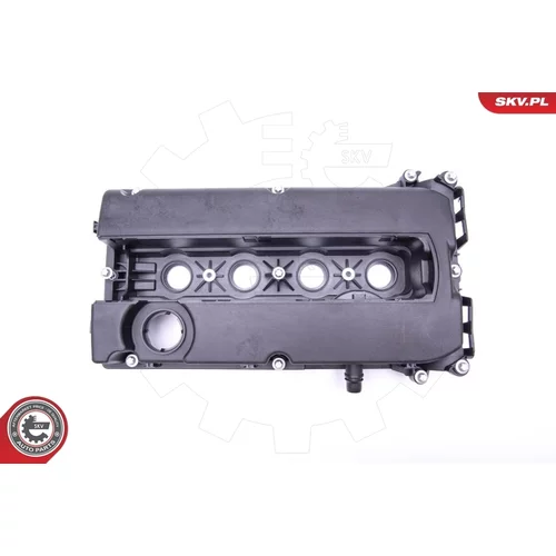 Kryt hlavy valcov 48SKV026 (ESEN SKV) - obr. 1