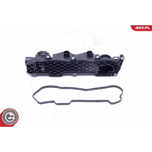 Kryt hlavy valcov 48SKV028 (ESEN SKV) - obr. 3