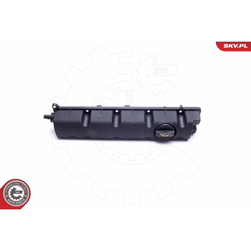 Kryt hlavy valcov 48SKV071 (ESEN SKV) - obr. 1