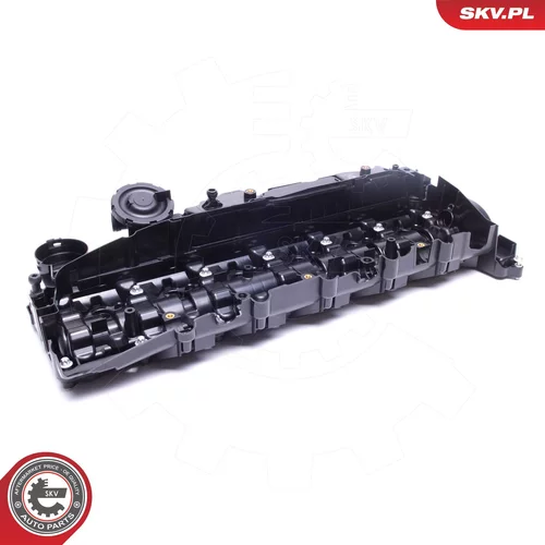 Kryt hlavy valcov 48SKV079 (ESEN SKV) - obr. 2