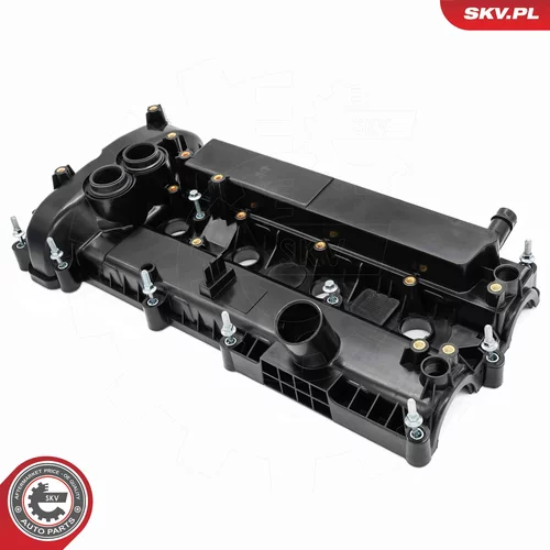 Kryt hlavy valcov 48SKV112 (ESEN SKV) - obr. 1