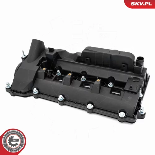 Kryt hlavy valcov 48SKV113 (ESEN SKV) - obr. 1