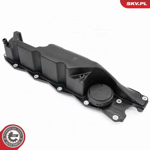 Kryt hlavy valcov 48SKV117 (ESEN SKV) - obr. 1
