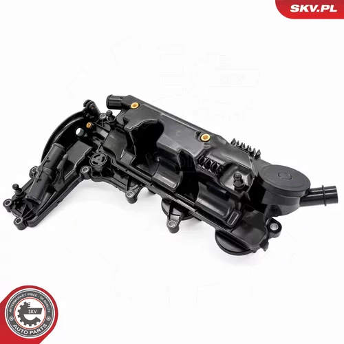 Kryt hlavy valcov 48SKV118 (ESEN SKV) - obr. 1