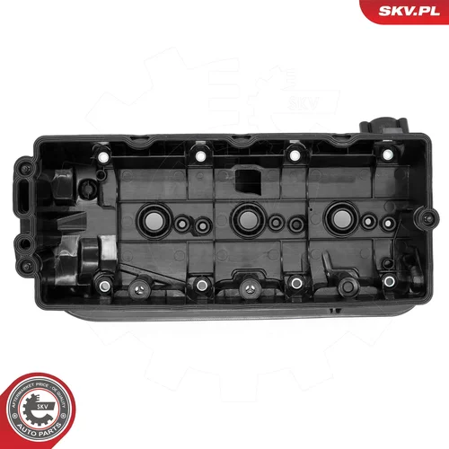Kryt hlavy valcov 48SKV124 (ESEN SKV) - obr. 4