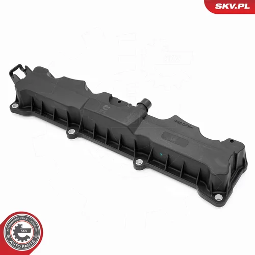 Kryt hlavy valcov 48SKV131 (ESEN SKV) - obr. 1