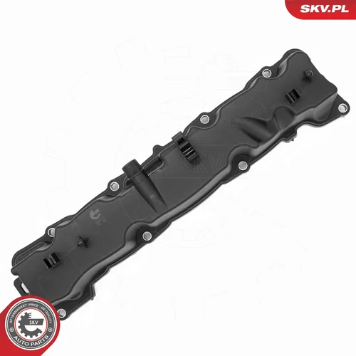 Kryt hlavy valcov 48SKV132 (ESEN SKV) - obr. 3