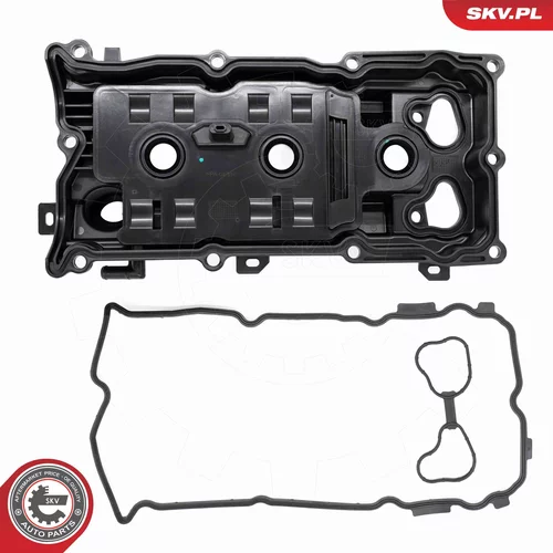 Kryt hlavy valcov 48SKV144 (ESEN SKV) - obr. 5