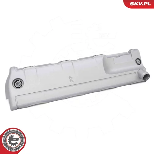 Kryt hlavy valcov 48SKV165 (ESEN SKV) - obr. 1