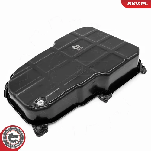 Olejová vaňa automatickej prevodovky 48SKV839 (ESEN SKV) - obr. 1