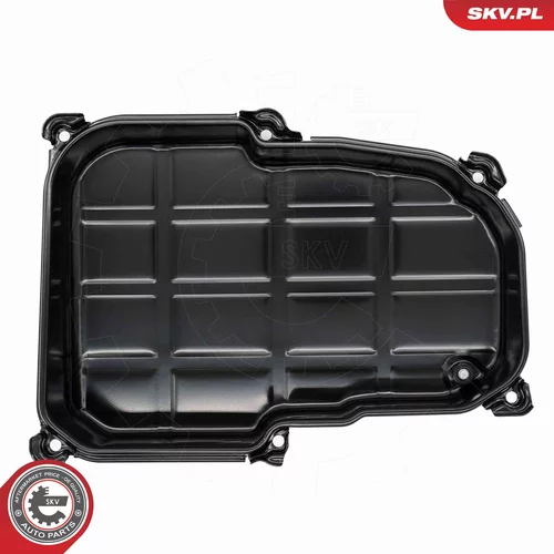 Olejová vaňa automatickej prevodovky 48SKV839 (ESEN SKV) - obr. 4