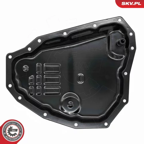 Olejová vaňa automatickej prevodovky 48SKV841 (ESEN SKV) - obr. 4