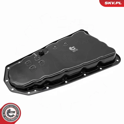 Olejová vaňa automatickej prevodovky 48SKV853 (ESEN SKV) - obr. 1