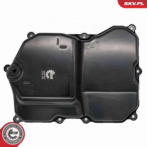 Olejová vaňa automatickej prevodovky 48SKV870 (ESEN SKV) - obr. 3