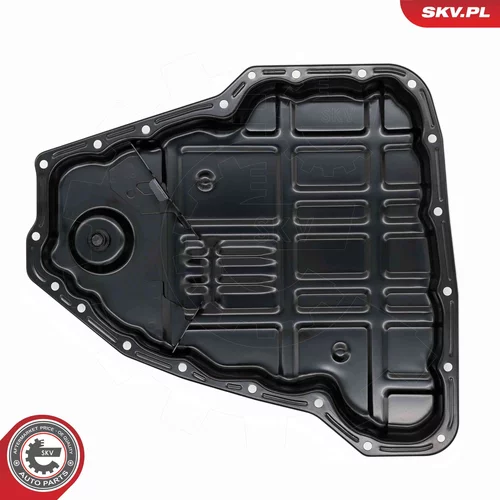 Olejová vaňa 48SKV878 (ESEN SKV) - obr. 4