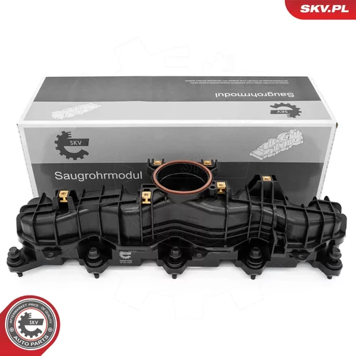 Sací trubkový modul ESEN SKV 49SKV089