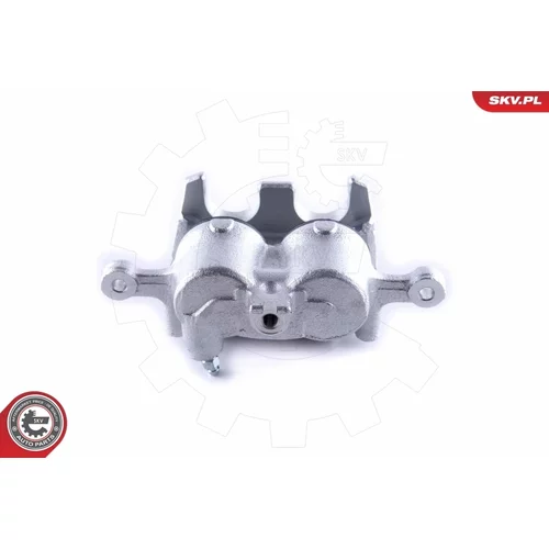 Brzdový strmeň 50SKV812 (ESEN SKV) - obr. 4