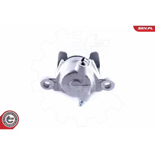Brzdový strmeň 50SKV823 (ESEN SKV) - obr. 4