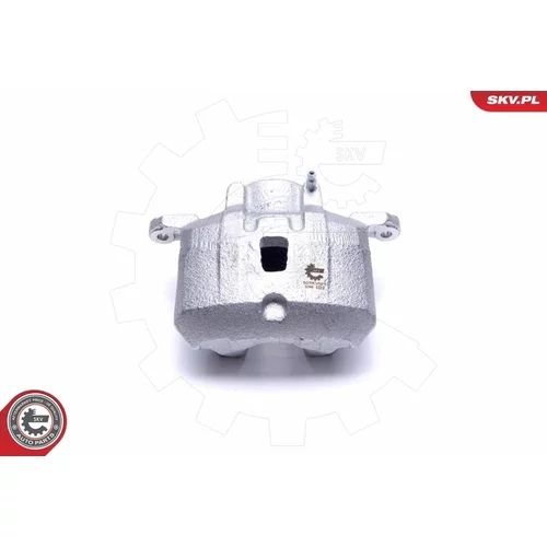 Brzdový strmeň 50SKV921 (ESEN SKV) - obr. 5