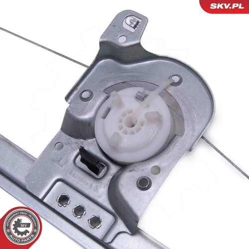 Mechanizmus zdvíhania okna 51SKV312 (ESEN SKV) - obr. 2