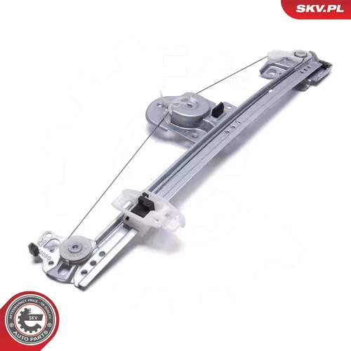 Mechanizmus zdvíhania okna 51SKV312 (ESEN SKV) - obr. 3