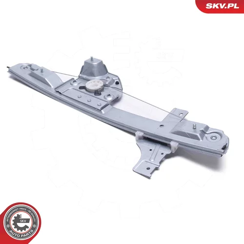 Mechanizmus zdvíhania okna 51SKV452 (ESEN SKV) - obr. 1