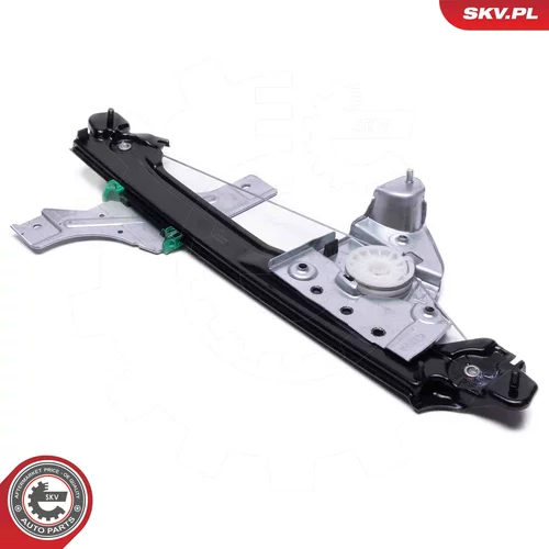 Mechanizmus zdvíhania okna 51SKV483 (ESEN SKV) - obr. 1