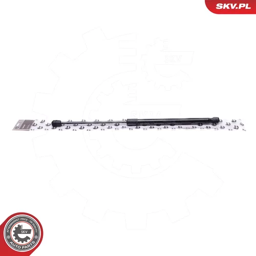 Pneumatická pružina, Batožinový/nákladný priestor 52SKV814 (ESEN SKV) - obr. 1