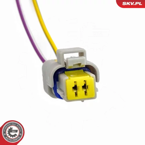 Opravna sada, kablovy zväzok 53SKV232 (ESEN SKV) - obr. 2