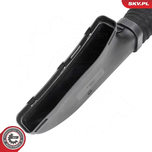 Nasávacia hadica, Vzduchový filter 54SKV179 (ESEN SKV) - obr. 3