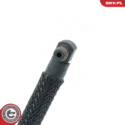 Trubka prepadu 54SKV268 (ESEN SKV) - obr. 2