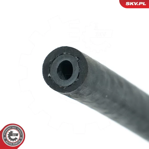 Trubka prepadu 54SKV285 (ESEN SKV) - obr. 3