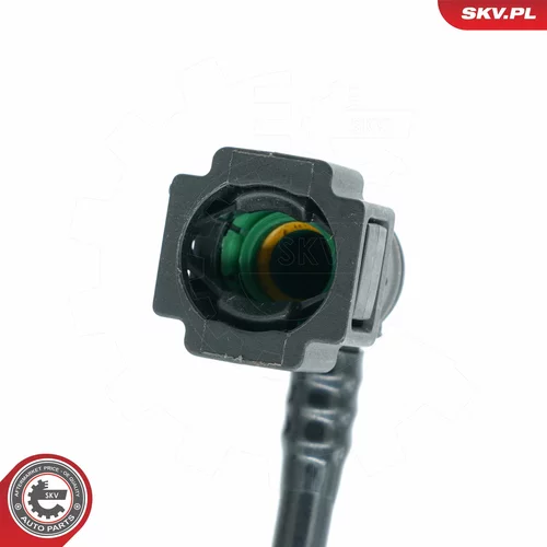 Trubka prepadu 54SKV288 (ESEN SKV) - obr. 2