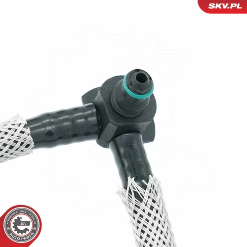 Trubka prepadu 54SKV288 (ESEN SKV) - obr. 4